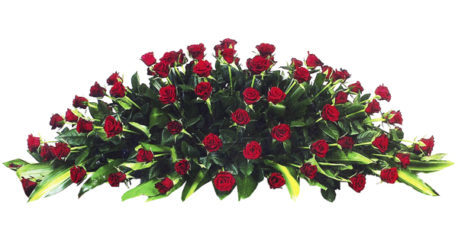 Arranging a Funeral